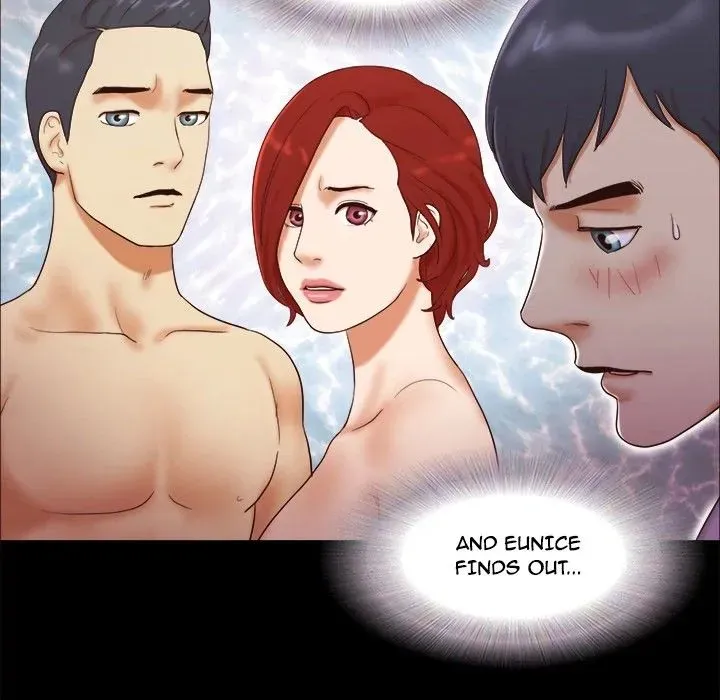 Double Trouble Chapter 14 page 45 - 