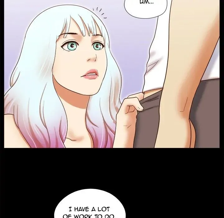 Double Trouble Chapter 14 page 47 - 
