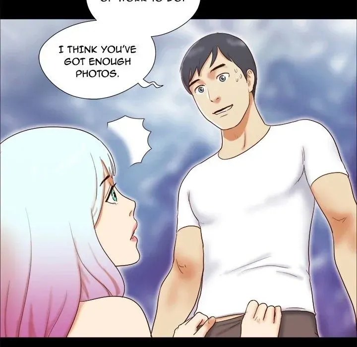 Double Trouble Chapter 14 page 48 - 