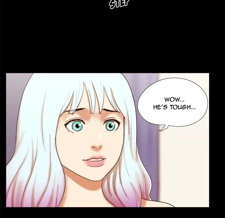 Double Trouble Chapter 14 page 50 - 