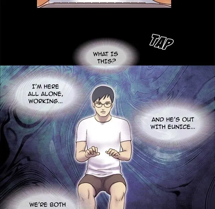 Double Trouble Chapter 14 page 56 - 