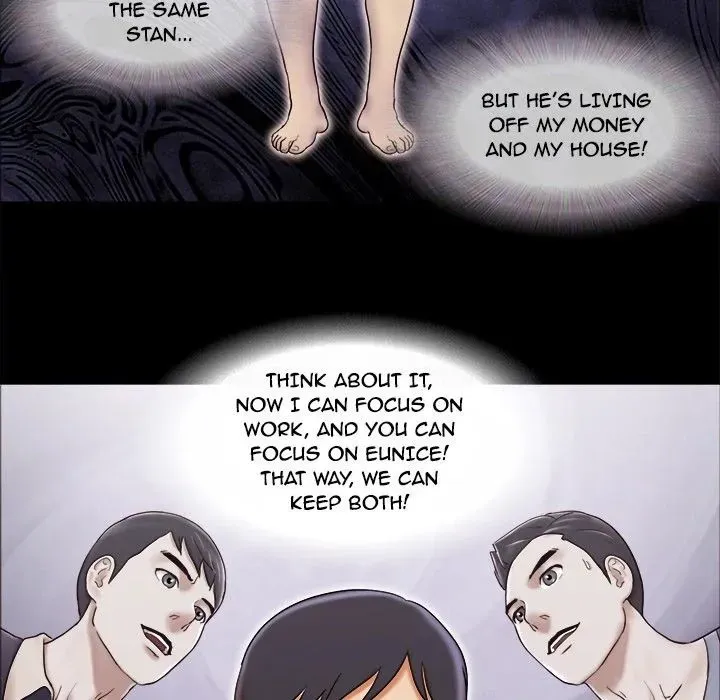 Double Trouble Chapter 14 page 57 - 