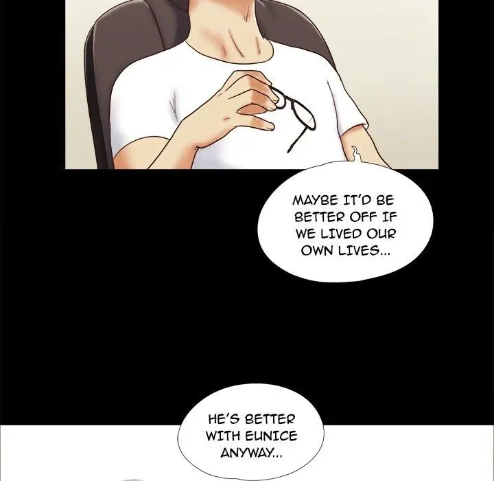 Double Trouble Chapter 14 page 59 - 