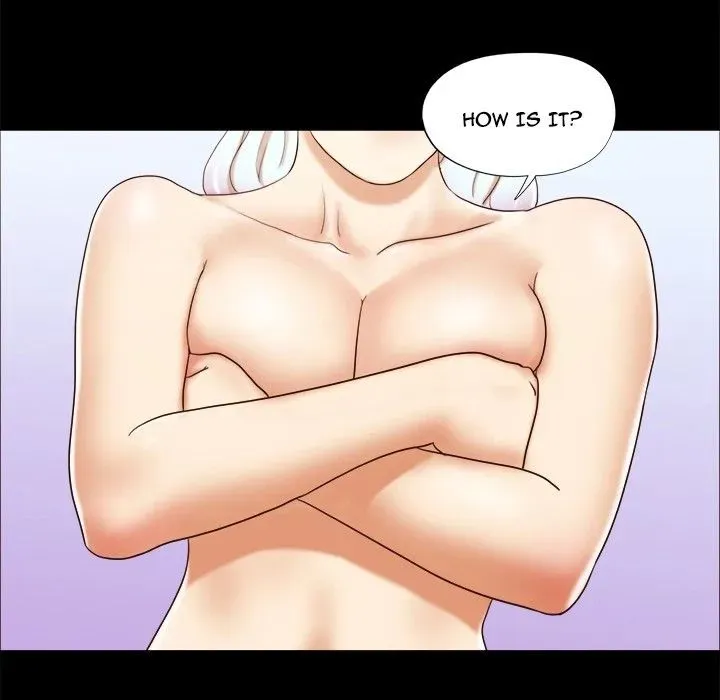 Double Trouble Chapter 14 page 7 - 