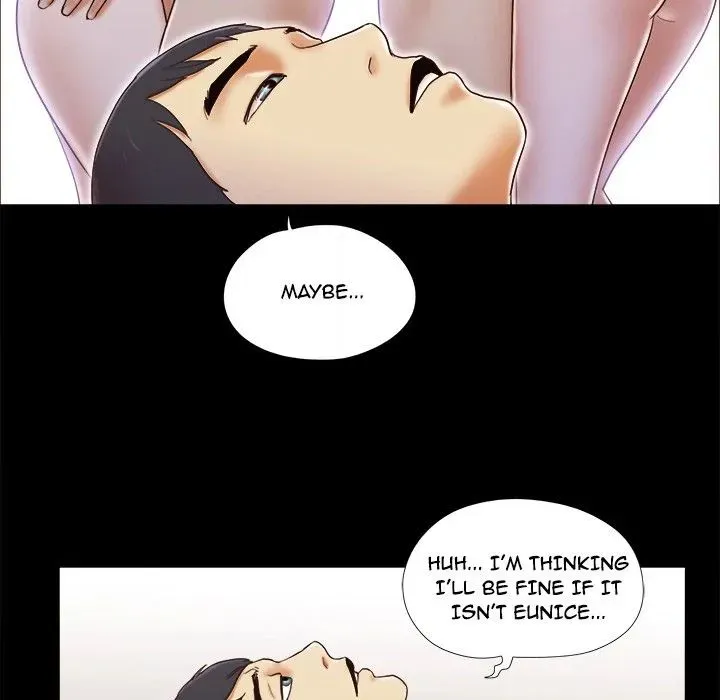 Double Trouble Chapter 14 page 61 - 