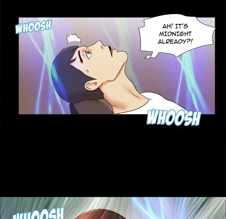 Double Trouble Chapter 14 page 63 - 
