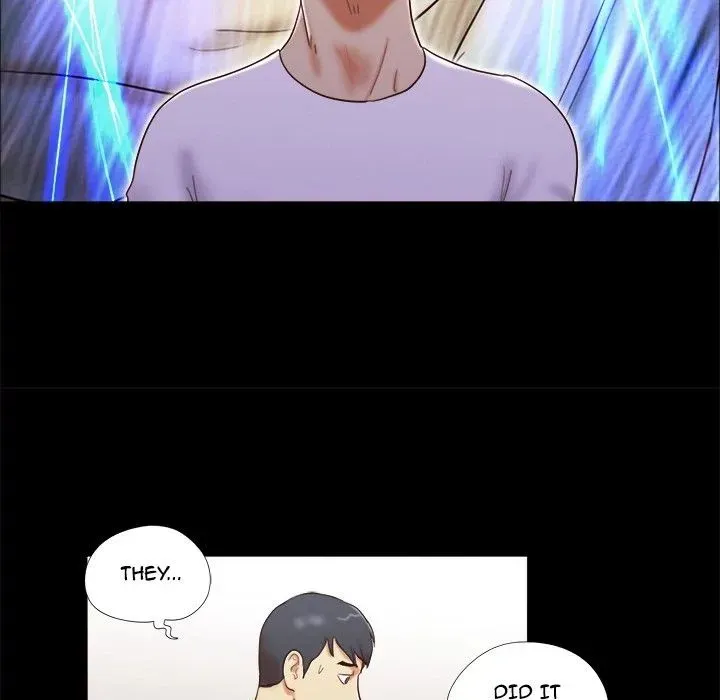 Double Trouble Chapter 14 page 65 - 
