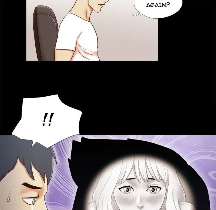 Double Trouble Chapter 14 page 66 - 
