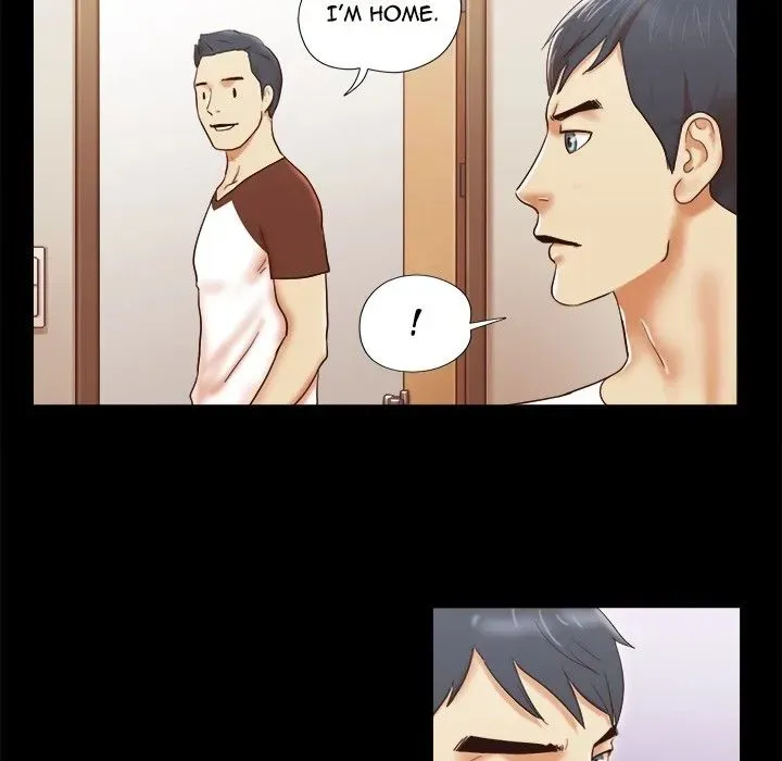 Double Trouble Chapter 14 page 68 - 
