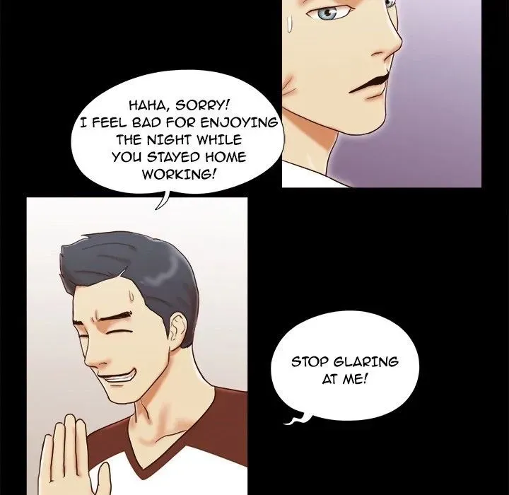 Double Trouble Chapter 14 page 69 - 