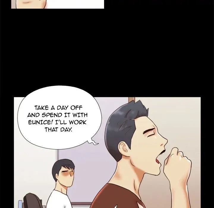 Double Trouble Chapter 14 page 70 - 