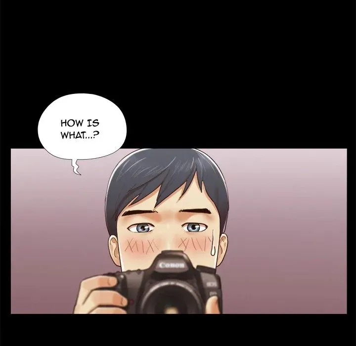 Double Trouble Chapter 14 page 8 - 