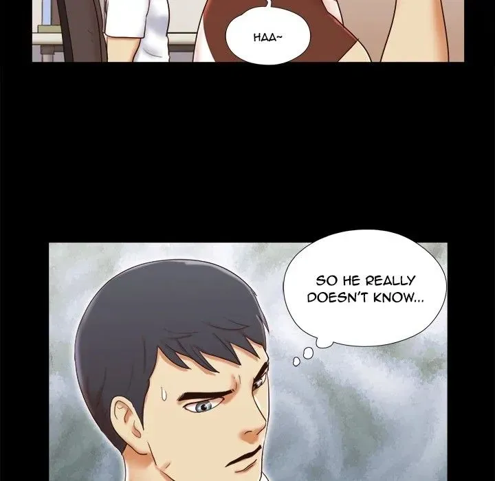 Double Trouble Chapter 14 page 71 - 