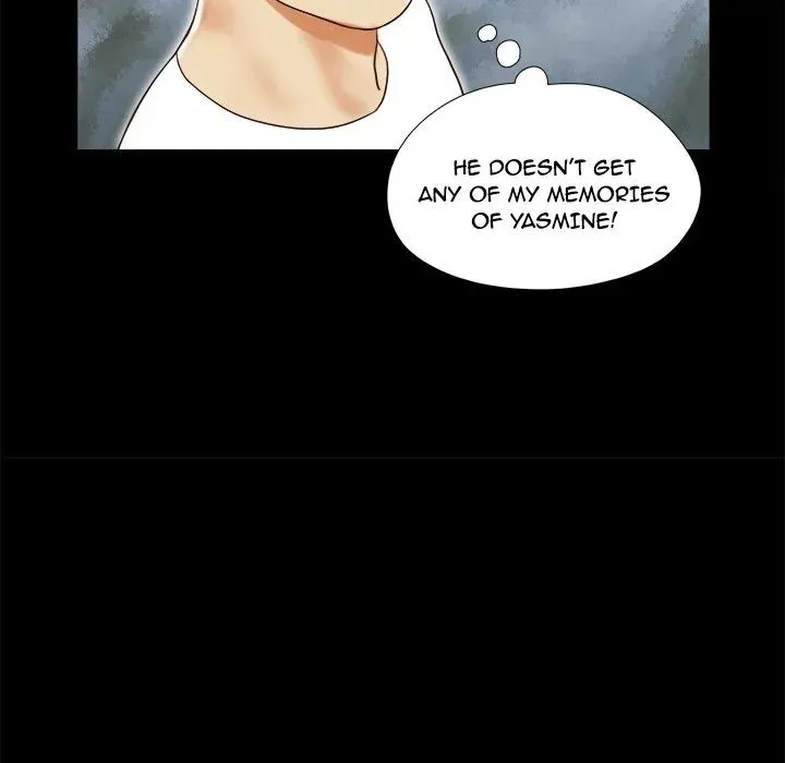 Double Trouble Chapter 14 page 72 - 