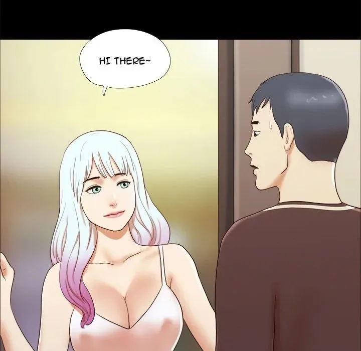 Double Trouble Chapter 14 page 78 - 