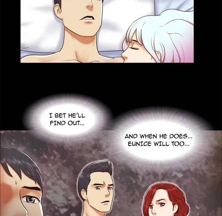 Double Trouble Chapter 15 page 35 - 