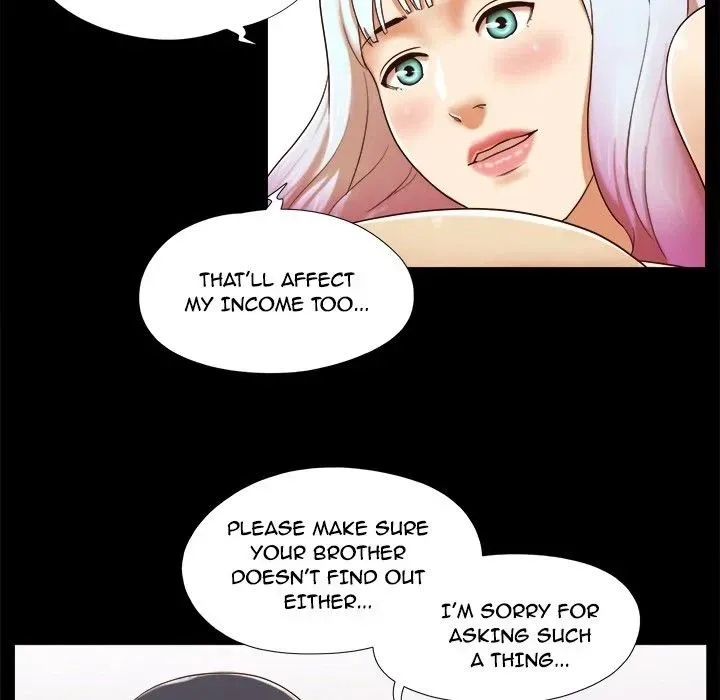 Double Trouble Chapter 15 page 41 - 