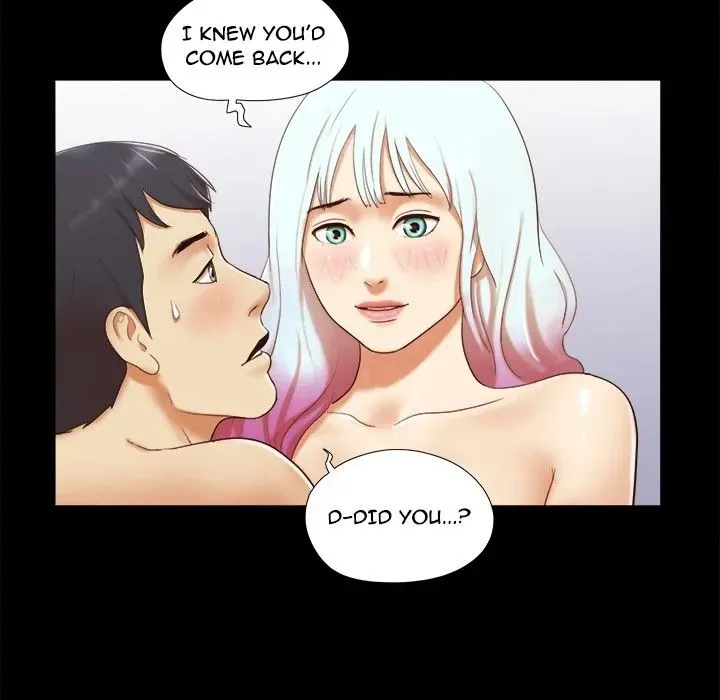 Double Trouble Chapter 15 page 6 - 