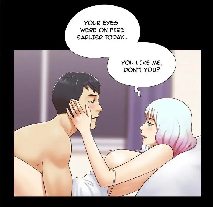Double Trouble Chapter 15 page 7 - 