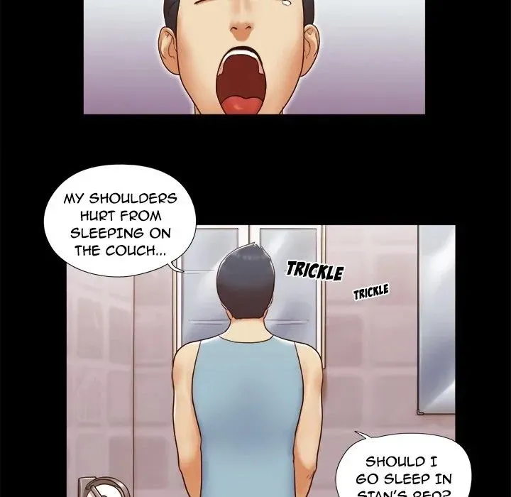 Double Trouble Chapter 15 page 67 - 