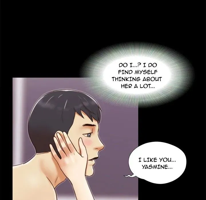 Double Trouble Chapter 15 page 8 - 