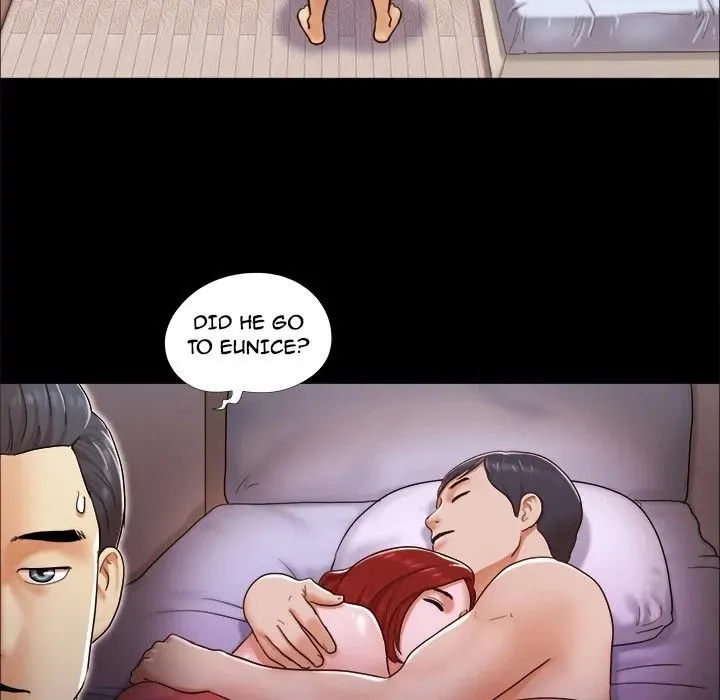Double Trouble Chapter 15 page 71 - 