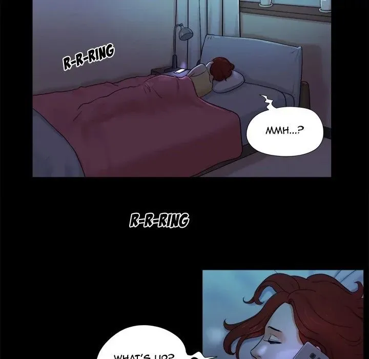 Double Trouble Chapter 15 page 73 - 