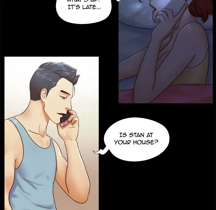 Double Trouble Chapter 15 page 74 - 