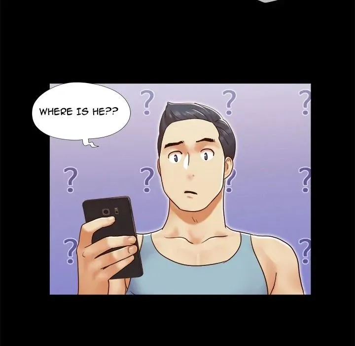 Double Trouble Chapter 15 page 76 - 