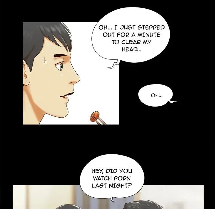 Double Trouble Chapter 16 page 11 - 