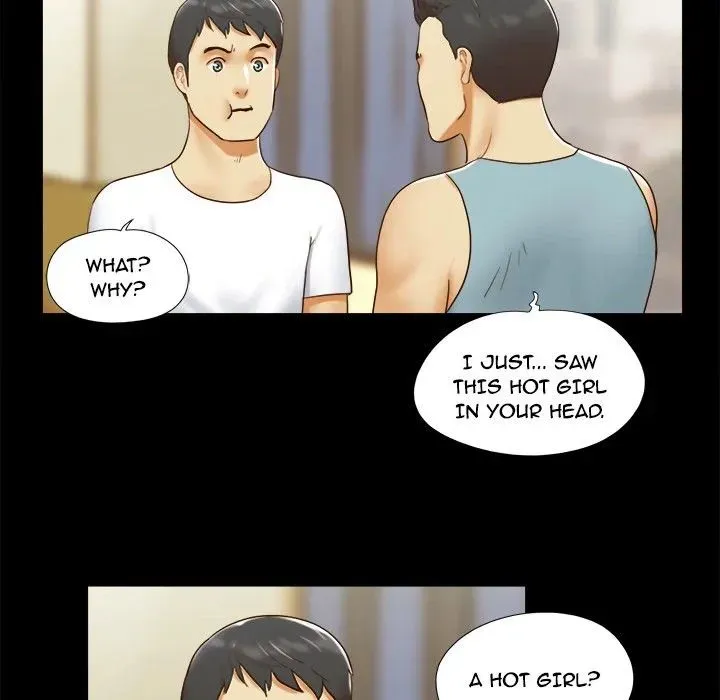 Double Trouble Chapter 16 page 12 - 
