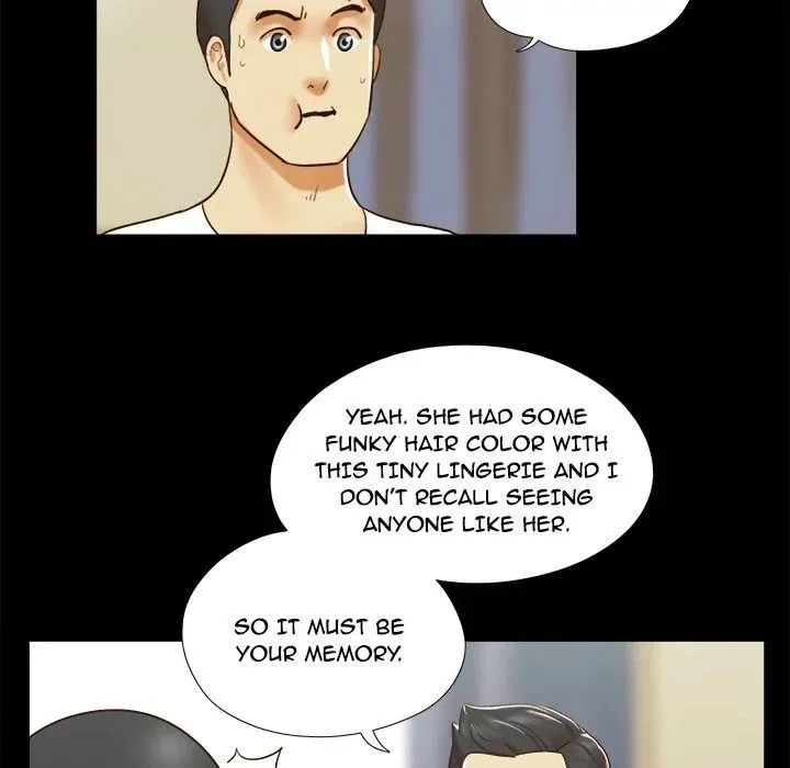 Double Trouble Chapter 16 page 13 - 