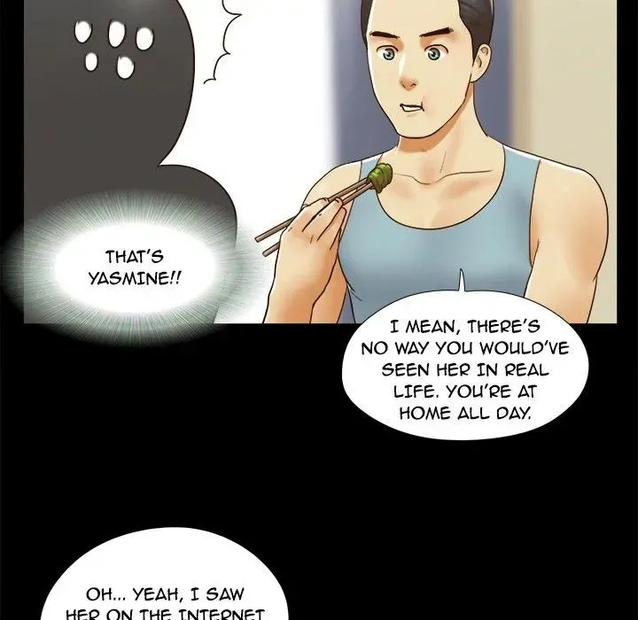 Double Trouble Chapter 16 page 14 - 