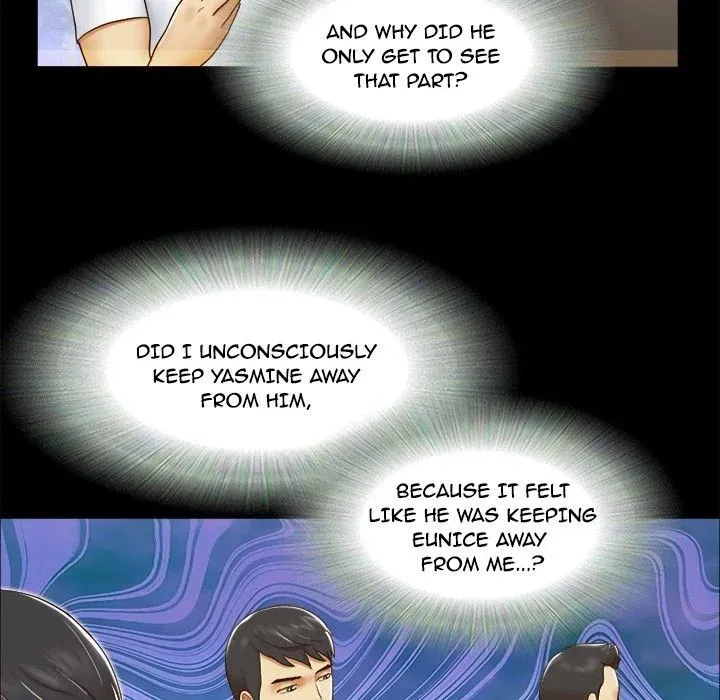 Double Trouble Chapter 16 page 17 - 