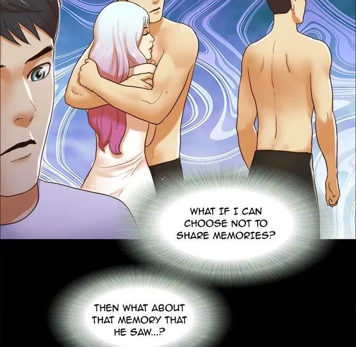 Double Trouble Chapter 16 page 18 - 