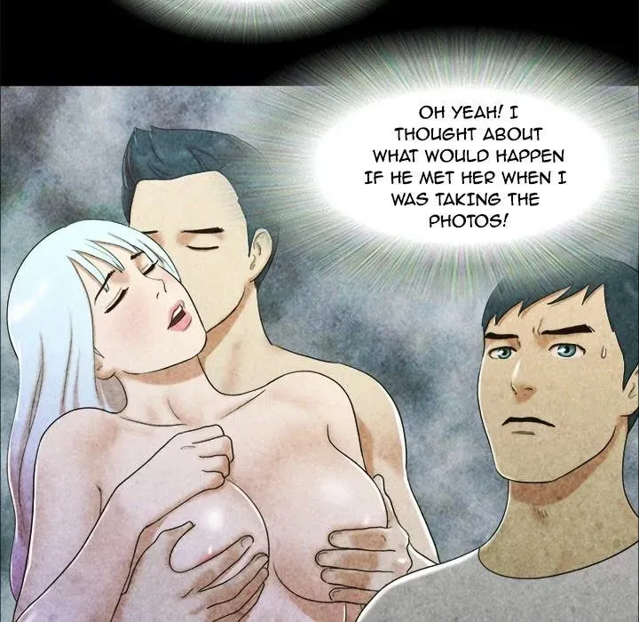 Double Trouble Chapter 16 page 19 - 
