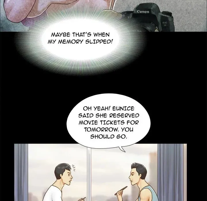 Double Trouble Chapter 16 page 20 - 