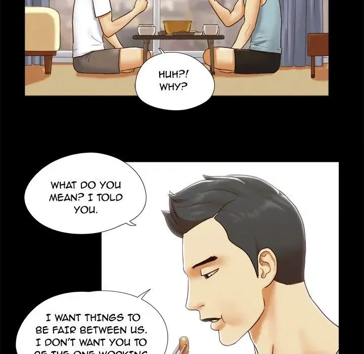 Double Trouble Chapter 16 page 21 - 