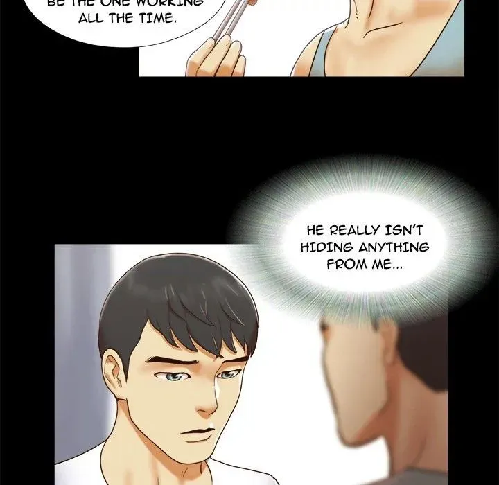Double Trouble Chapter 16 page 22 - 