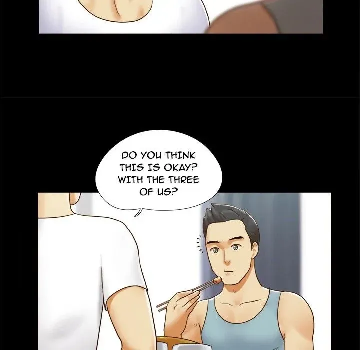Double Trouble Chapter 16 page 23 - 