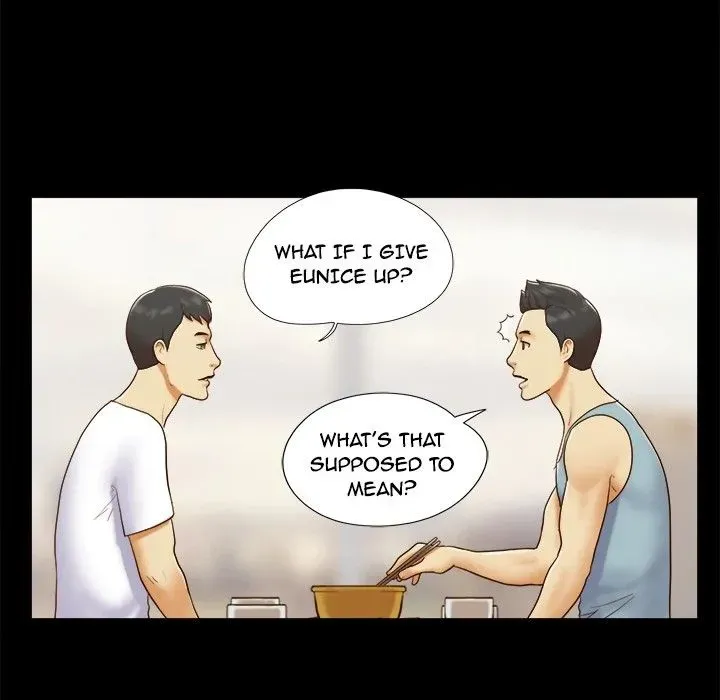Double Trouble Chapter 16 page 25 - 