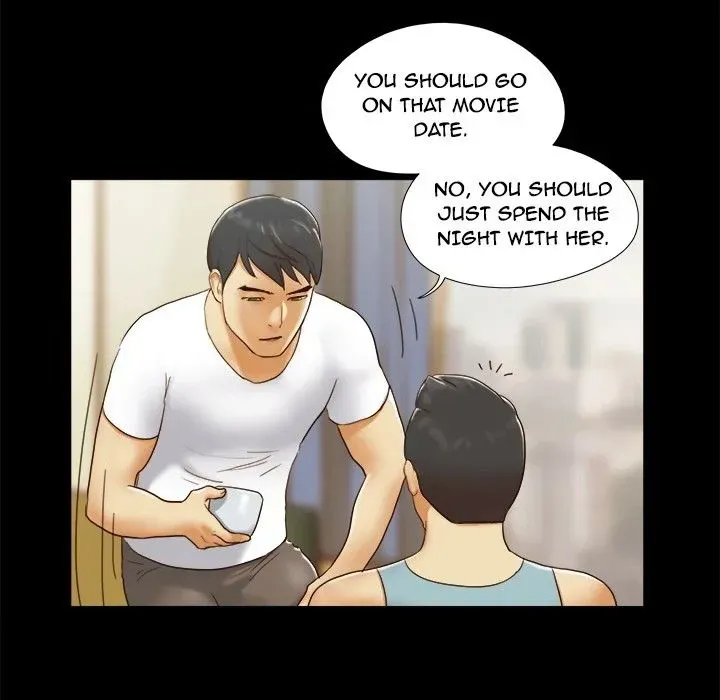 Double Trouble Chapter 16 page 26 - 