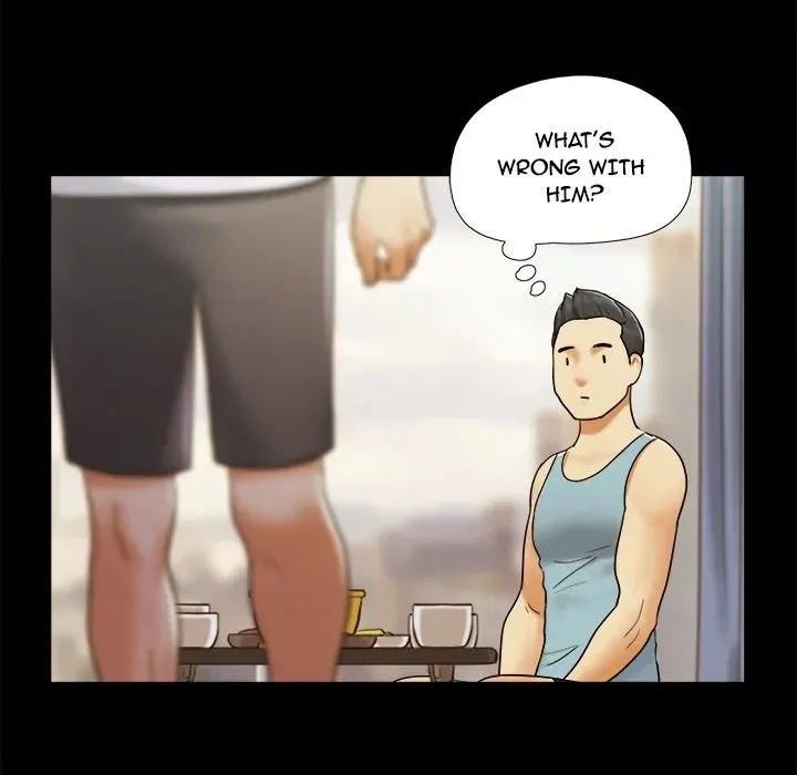 Double Trouble Chapter 16 page 27 - 