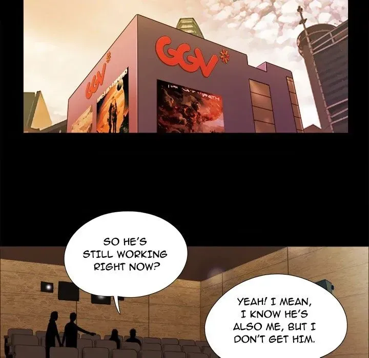Double Trouble Chapter 16 page 29 - 