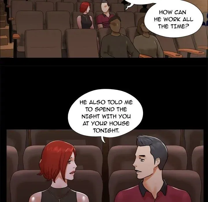 Double Trouble Chapter 16 page 30 - 