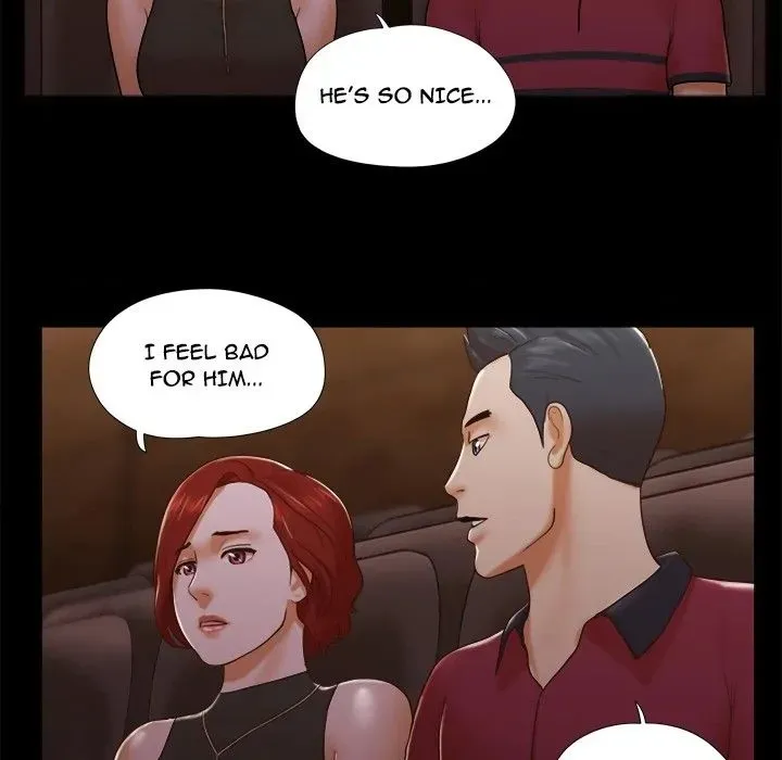 Double Trouble Chapter 16 page 31 - 