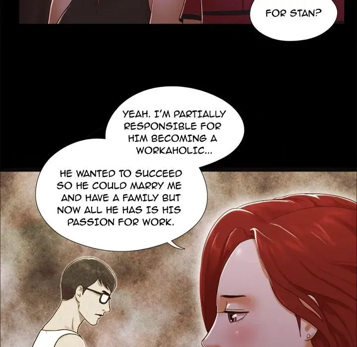 Double Trouble Chapter 16 page 32 - 