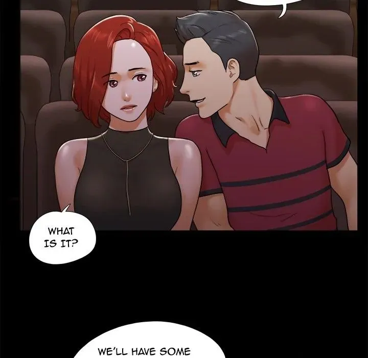 Double Trouble Chapter 16 page 34 - 