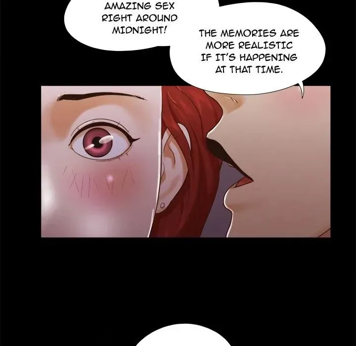 Double Trouble Chapter 16 page 35 - 