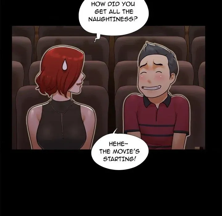 Double Trouble Chapter 16 page 36 - 
